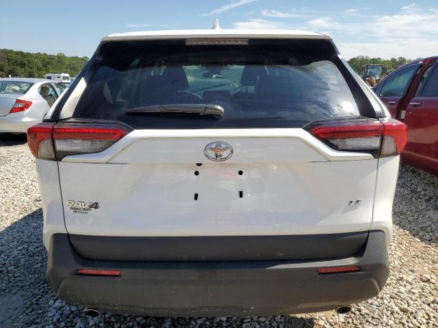 Photo 5 VIN: 2T3H1RFV1RC280352 - TOYOTA RAV4 LE 