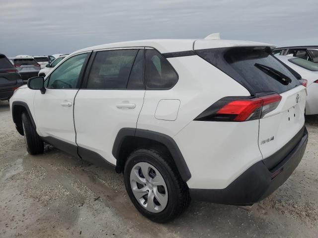 Photo 1 VIN: 2T3H1RFV1RW313462 - TOYOTA RAV4 LE 