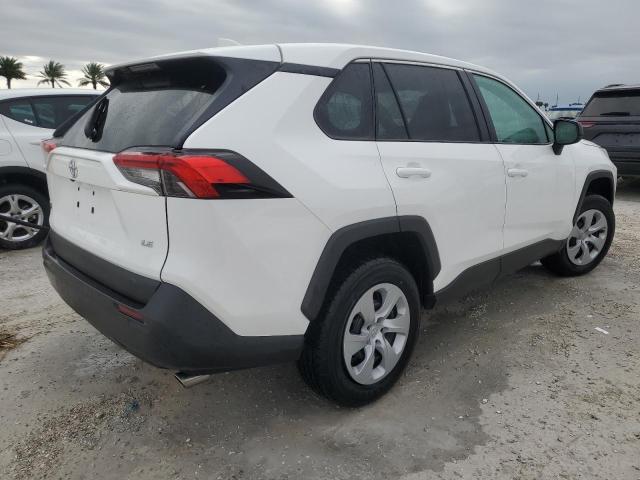 Photo 2 VIN: 2T3H1RFV1RW313462 - TOYOTA RAV4 LE 