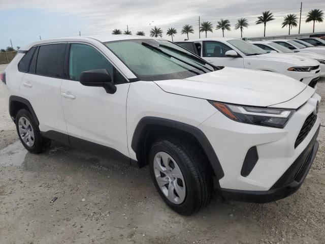 Photo 3 VIN: 2T3H1RFV1RW313462 - TOYOTA RAV4 LE 