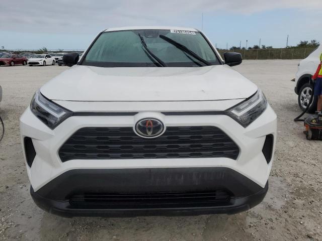 Photo 4 VIN: 2T3H1RFV1RW313462 - TOYOTA RAV4 LE 