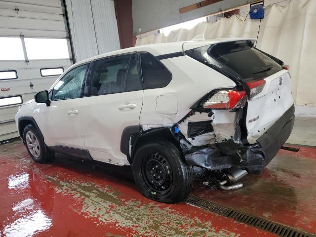 Photo 1 VIN: 2T3H1RFV1RW327801 - TOYOTA RAV4 LE 