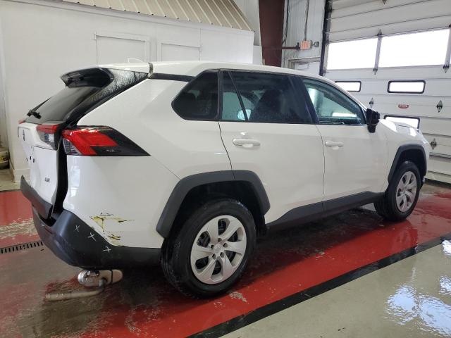 Photo 2 VIN: 2T3H1RFV1RW327801 - TOYOTA RAV4 LE 