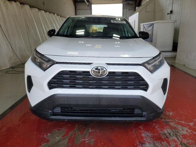 Photo 4 VIN: 2T3H1RFV1RW327801 - TOYOTA RAV4 LE 