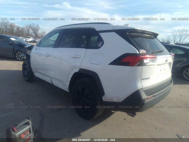 Photo 2 VIN: 2T3H1RFV2KC001030 - TOYOTA RAV4 