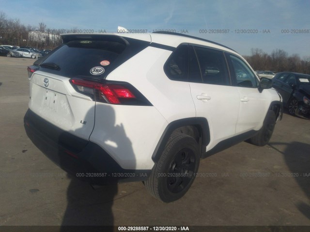 Photo 3 VIN: 2T3H1RFV2KC001030 - TOYOTA RAV4 