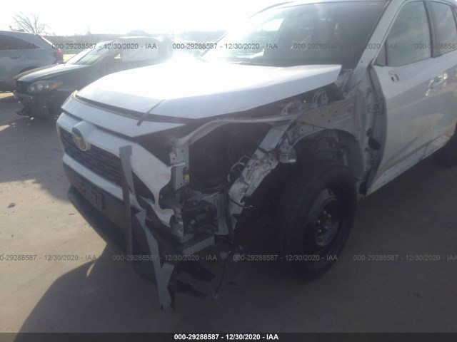 Photo 5 VIN: 2T3H1RFV2KC001030 - TOYOTA RAV4 