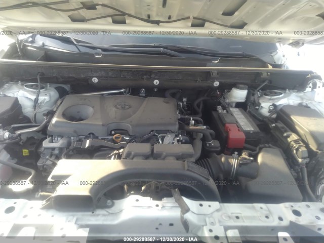 Photo 9 VIN: 2T3H1RFV2KC001030 - TOYOTA RAV4 