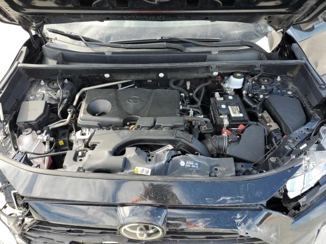 Photo 11 VIN: 2T3H1RFV2KC019625 - TOYOTA RAV4 