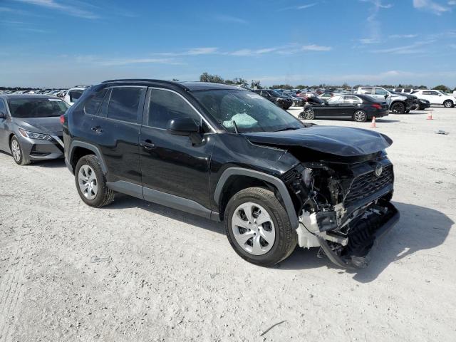 Photo 3 VIN: 2T3H1RFV2KC019625 - TOYOTA RAV4 