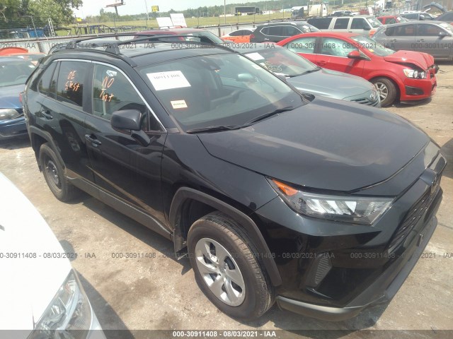 Photo 0 VIN: 2T3H1RFV2KC022542 - TOYOTA RAV4 