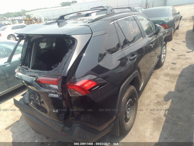 Photo 3 VIN: 2T3H1RFV2KC022542 - TOYOTA RAV4 