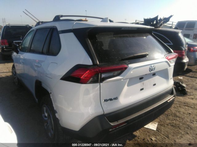 Photo 2 VIN: 2T3H1RFV2KW001673 - TOYOTA RAV4 