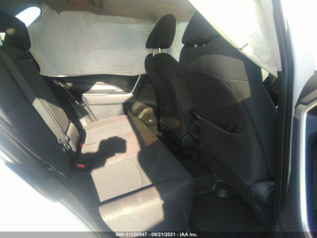 Photo 7 VIN: 2T3H1RFV2KW001673 - TOYOTA RAV4 