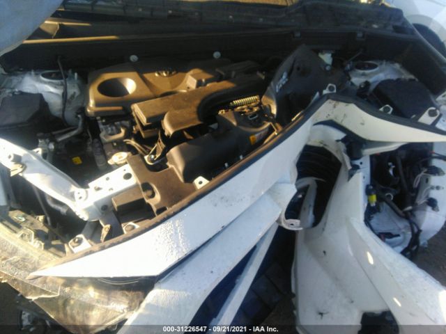 Photo 9 VIN: 2T3H1RFV2KW001673 - TOYOTA RAV4 