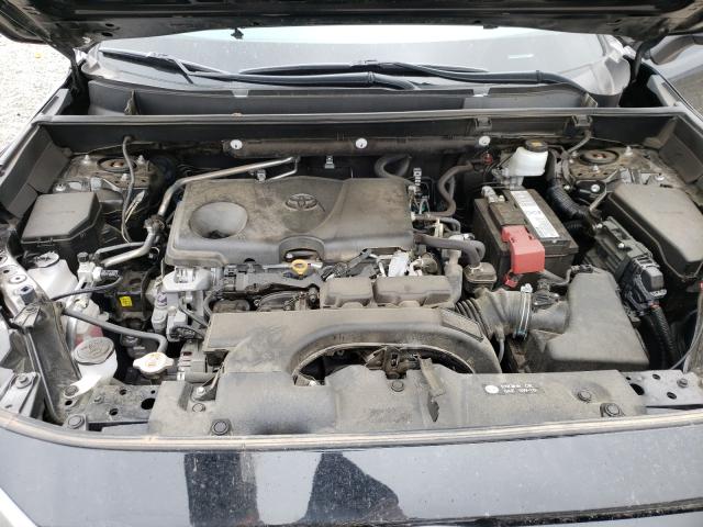 Photo 6 VIN: 2T3H1RFV2KW006078 - TOYOTA RAV4 LE 