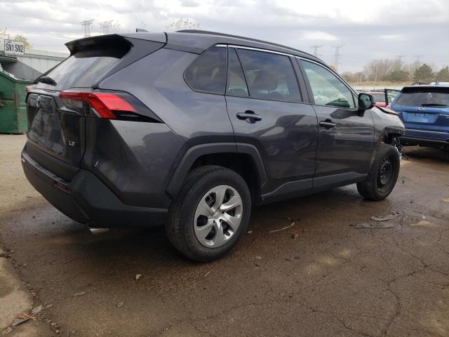 Photo 2 VIN: 2T3H1RFV2KW009143 - TOYOTA RAV4 LE 