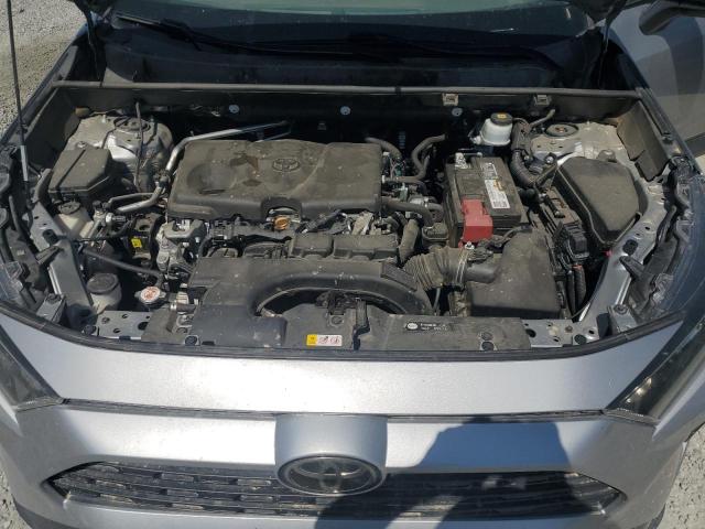 Photo 11 VIN: 2T3H1RFV2KW023124 - TOYOTA RAV4 LE 