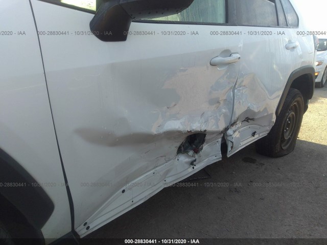 Photo 5 VIN: 2T3H1RFV2KW037282 - TOYOTA RAV4 