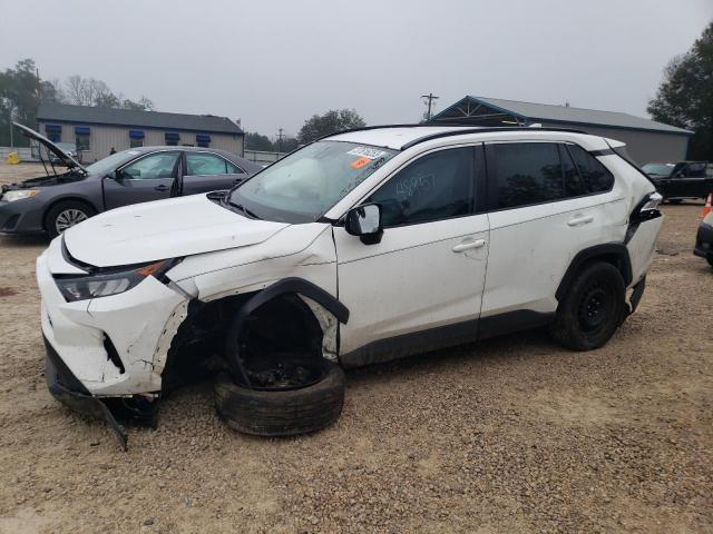 Photo 0 VIN: 2T3H1RFV2KW038884 - TOYOTA RAV4 LE 