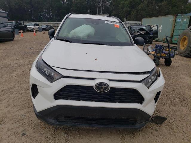 Photo 4 VIN: 2T3H1RFV2KW038884 - TOYOTA RAV4 LE 