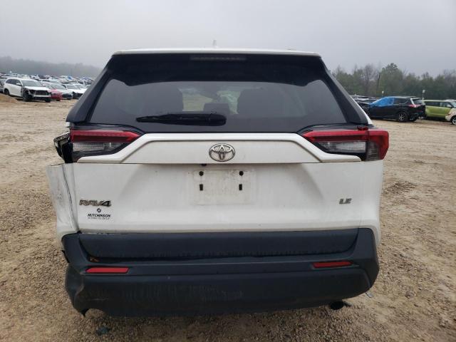 Photo 5 VIN: 2T3H1RFV2KW038884 - TOYOTA RAV4 LE 