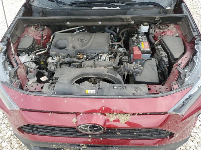 Photo 11 VIN: 2T3H1RFV2KW040246 - TOYOTA RAV4 