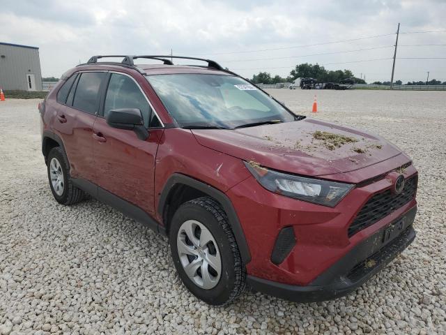 Photo 3 VIN: 2T3H1RFV2KW040246 - TOYOTA RAV4 