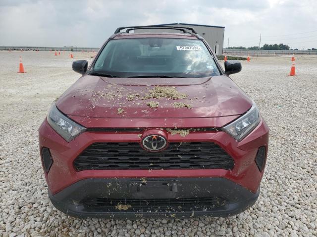 Photo 4 VIN: 2T3H1RFV2KW040246 - TOYOTA RAV4 