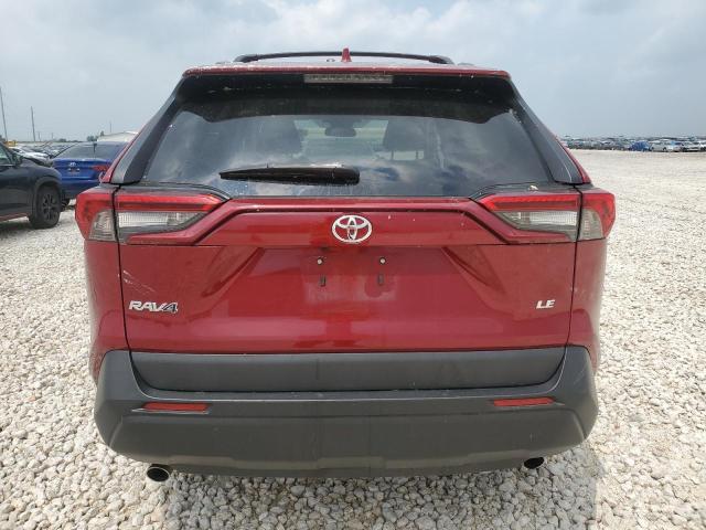 Photo 5 VIN: 2T3H1RFV2KW040246 - TOYOTA RAV4 