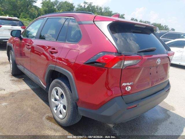 Photo 2 VIN: 2T3H1RFV2KW047052 - TOYOTA RAV4 