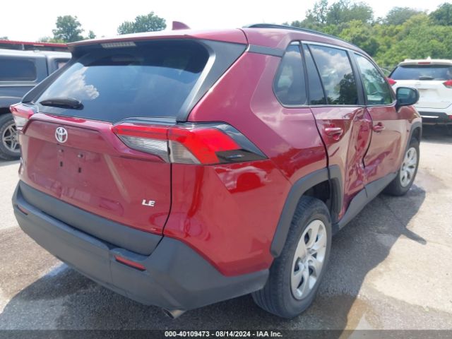 Photo 3 VIN: 2T3H1RFV2KW047052 - TOYOTA RAV4 