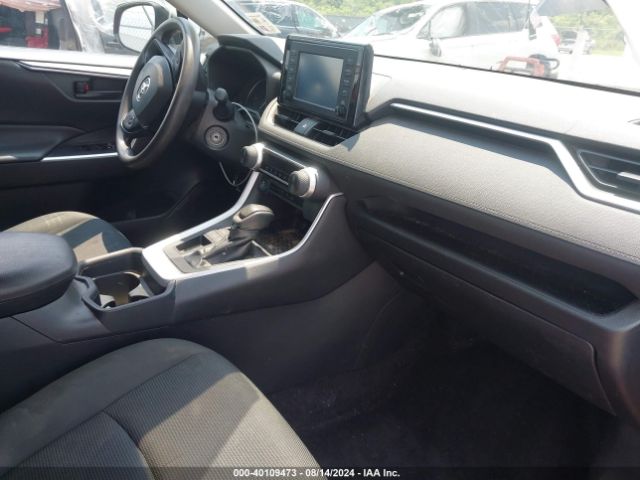 Photo 4 VIN: 2T3H1RFV2KW047052 - TOYOTA RAV4 