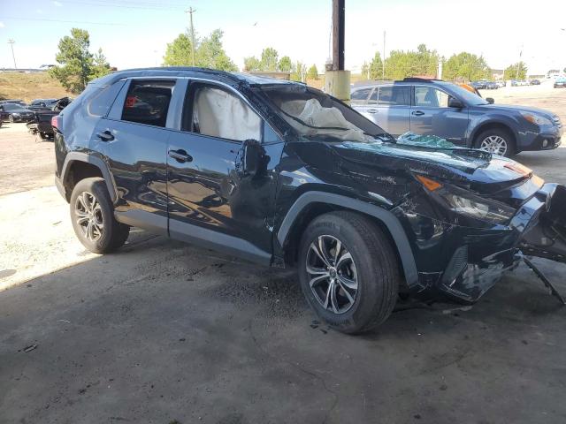 Photo 3 VIN: 2T3H1RFV2KW052087 - TOYOTA RAV4 LE 