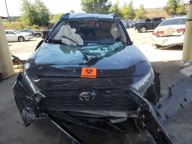 Photo 4 VIN: 2T3H1RFV2KW052087 - TOYOTA RAV4 LE 