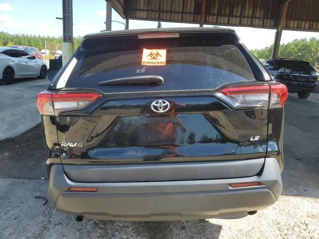 Photo 5 VIN: 2T3H1RFV2KW052087 - TOYOTA RAV4 LE 