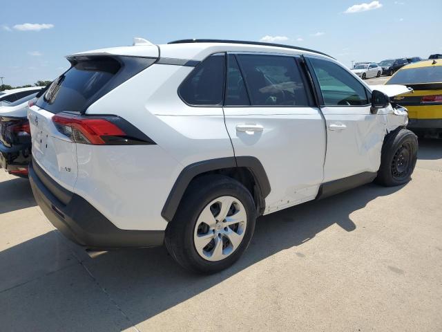 Photo 2 VIN: 2T3H1RFV2KW055751 - TOYOTA RAV4 LE 