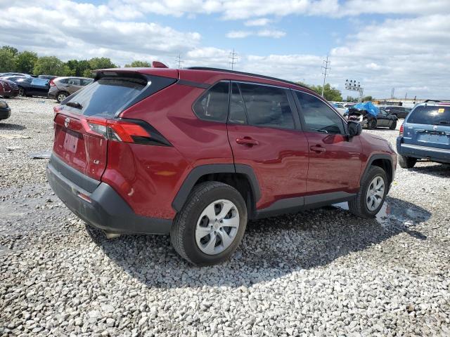 Photo 2 VIN: 2T3H1RFV2KW055796 - TOYOTA RAV4 LE 