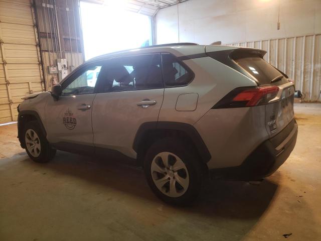 Photo 1 VIN: 2T3H1RFV2LC035485 - TOYOTA RAV4 LE 