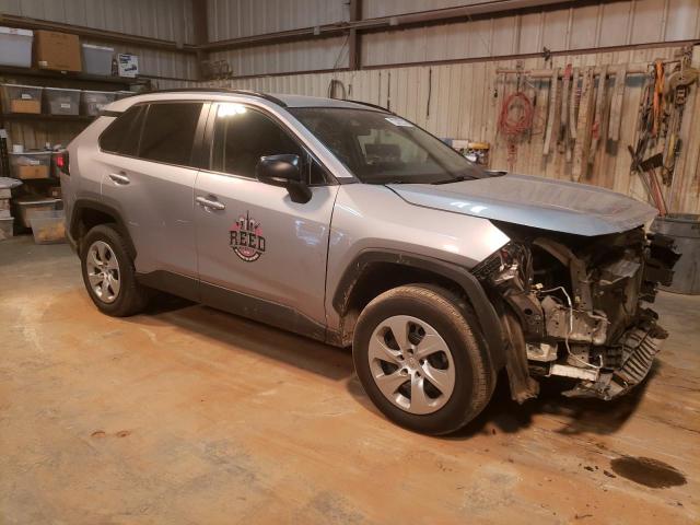 Photo 3 VIN: 2T3H1RFV2LC035485 - TOYOTA RAV4 LE 