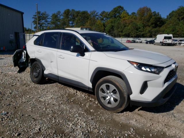 Photo 3 VIN: 2T3H1RFV2LC038225 - TOYOTA RAV4 