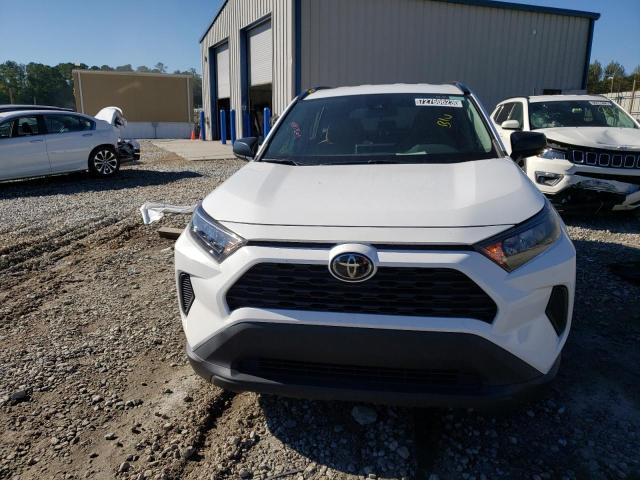 Photo 4 VIN: 2T3H1RFV2LC038225 - TOYOTA RAV4 