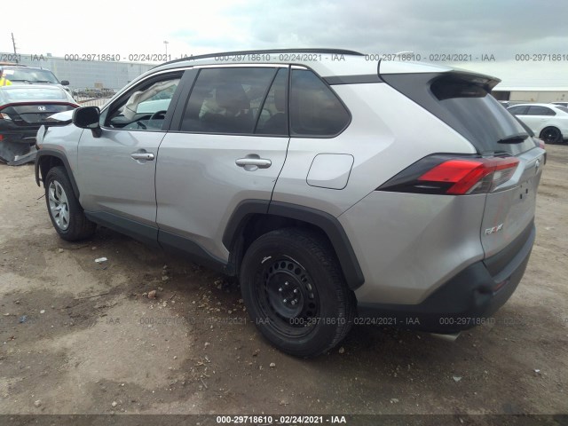 Photo 2 VIN: 2T3H1RFV2LC039116 - TOYOTA RAV4 