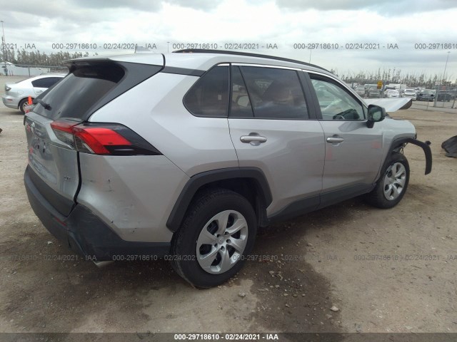 Photo 3 VIN: 2T3H1RFV2LC039116 - TOYOTA RAV4 