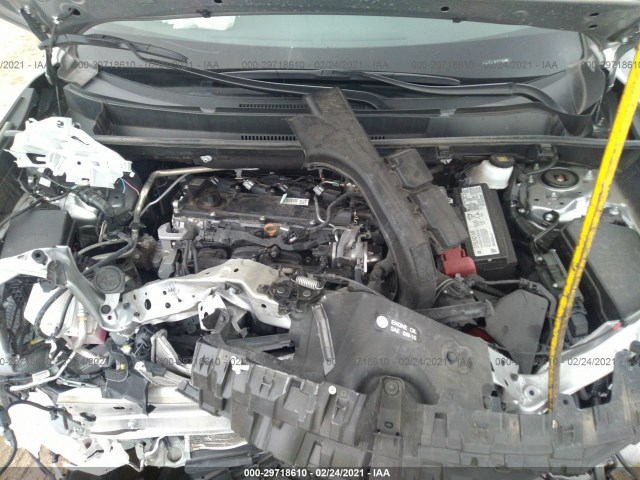 Photo 9 VIN: 2T3H1RFV2LC039116 - TOYOTA RAV4 