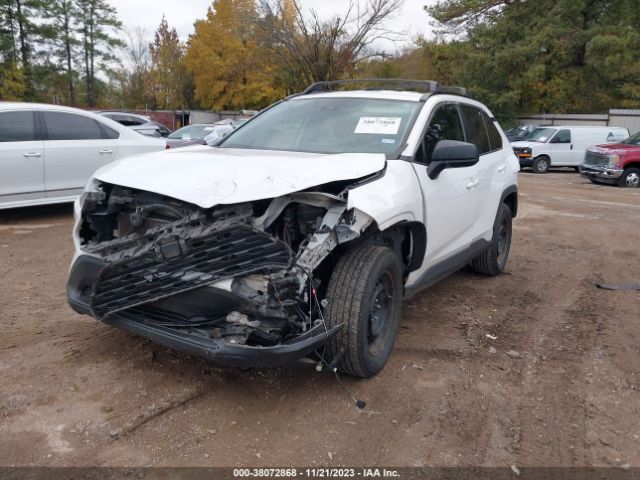 Photo 1 VIN: 2T3H1RFV2LC047944 - TOYOTA RAV4 