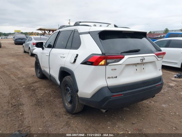 Photo 2 VIN: 2T3H1RFV2LC047944 - TOYOTA RAV4 