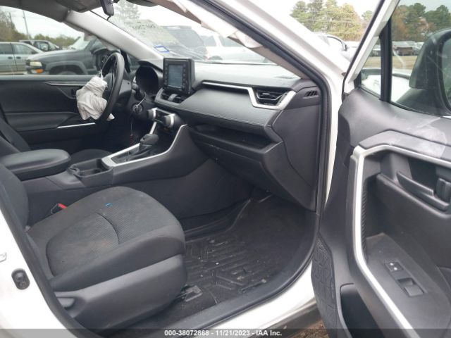 Photo 4 VIN: 2T3H1RFV2LC047944 - TOYOTA RAV4 