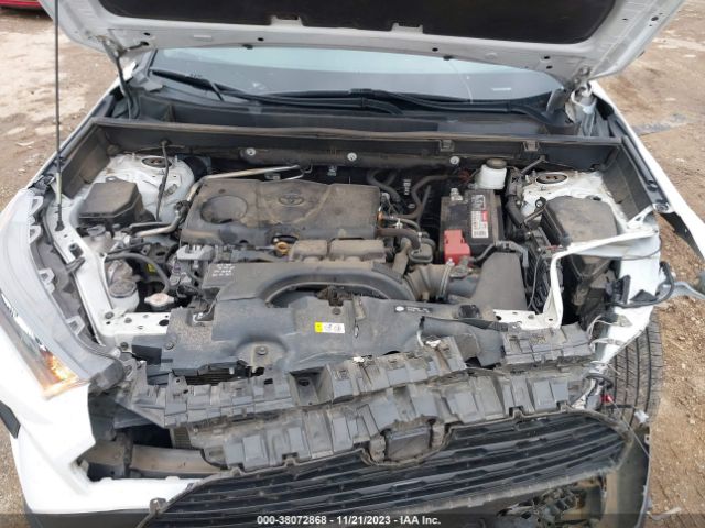 Photo 9 VIN: 2T3H1RFV2LC047944 - TOYOTA RAV4 