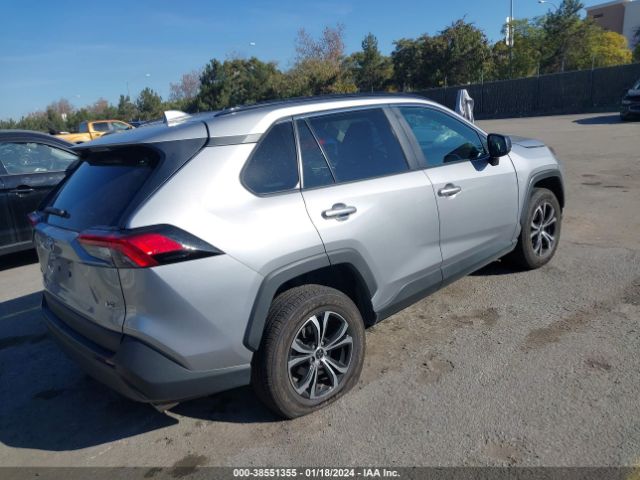 Photo 3 VIN: 2T3H1RFV2LC063111 - TOYOTA RAV4 